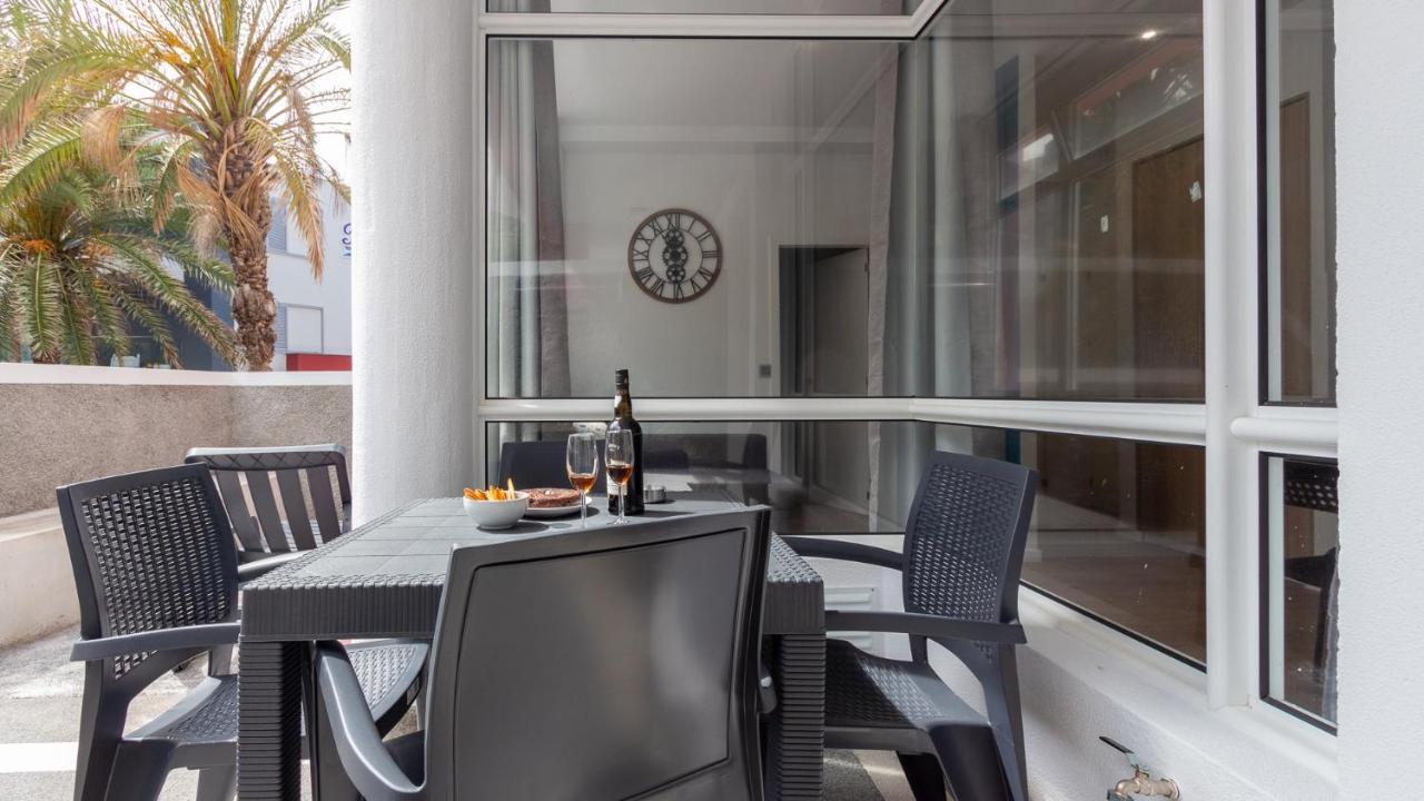 The Jolie - Apartments By The Ocean Porto Moniz Exterior foto
