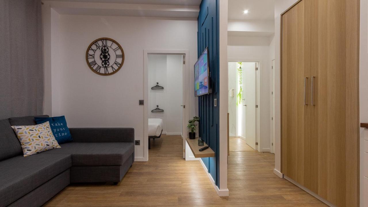 The Jolie - Apartments By The Ocean Porto Moniz Exterior foto