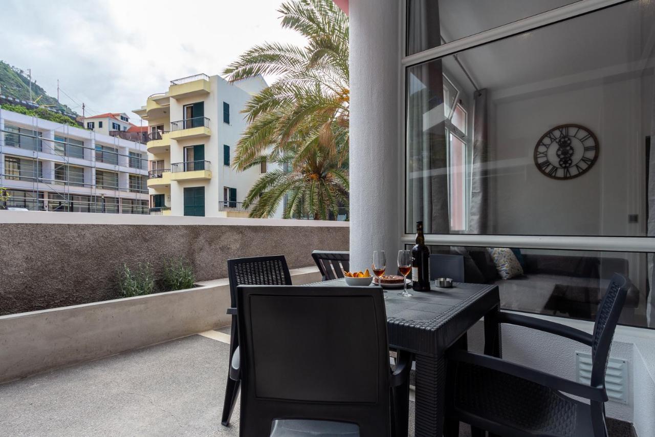 The Jolie - Apartments By The Ocean Porto Moniz Exterior foto