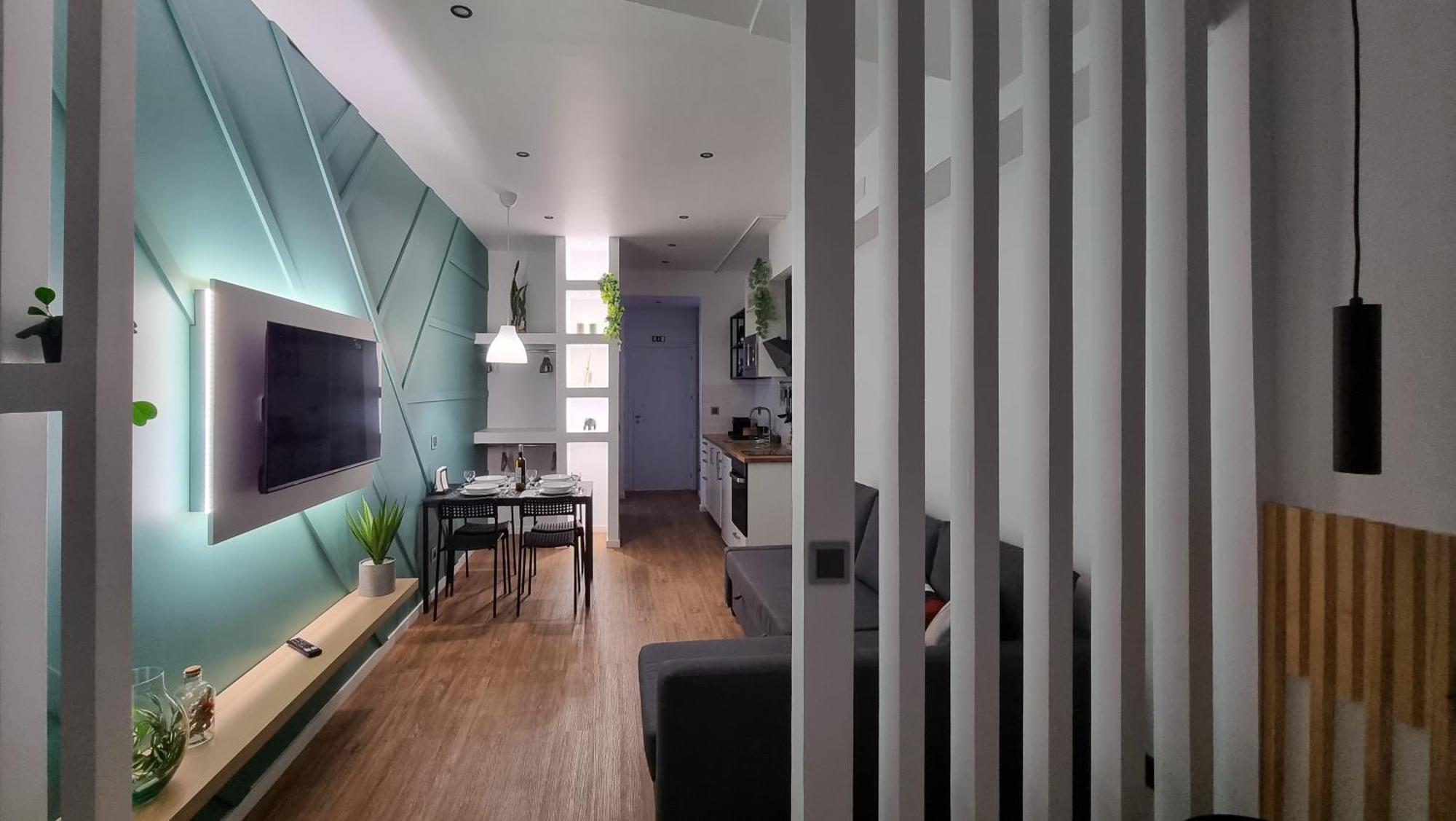 The Jolie - Apartments By The Ocean Porto Moniz Exterior foto