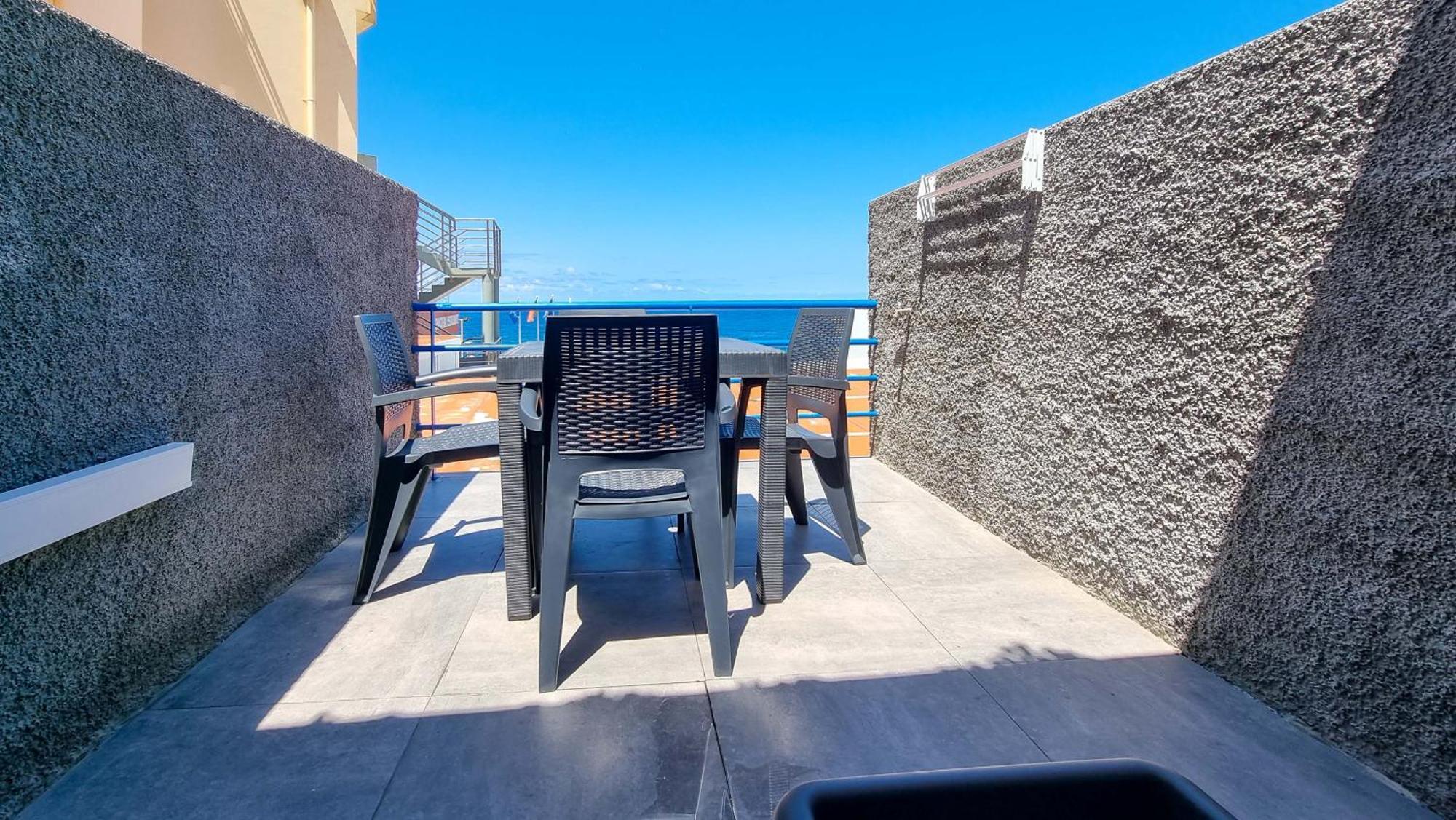 The Jolie - Apartments By The Ocean Porto Moniz Exterior foto
