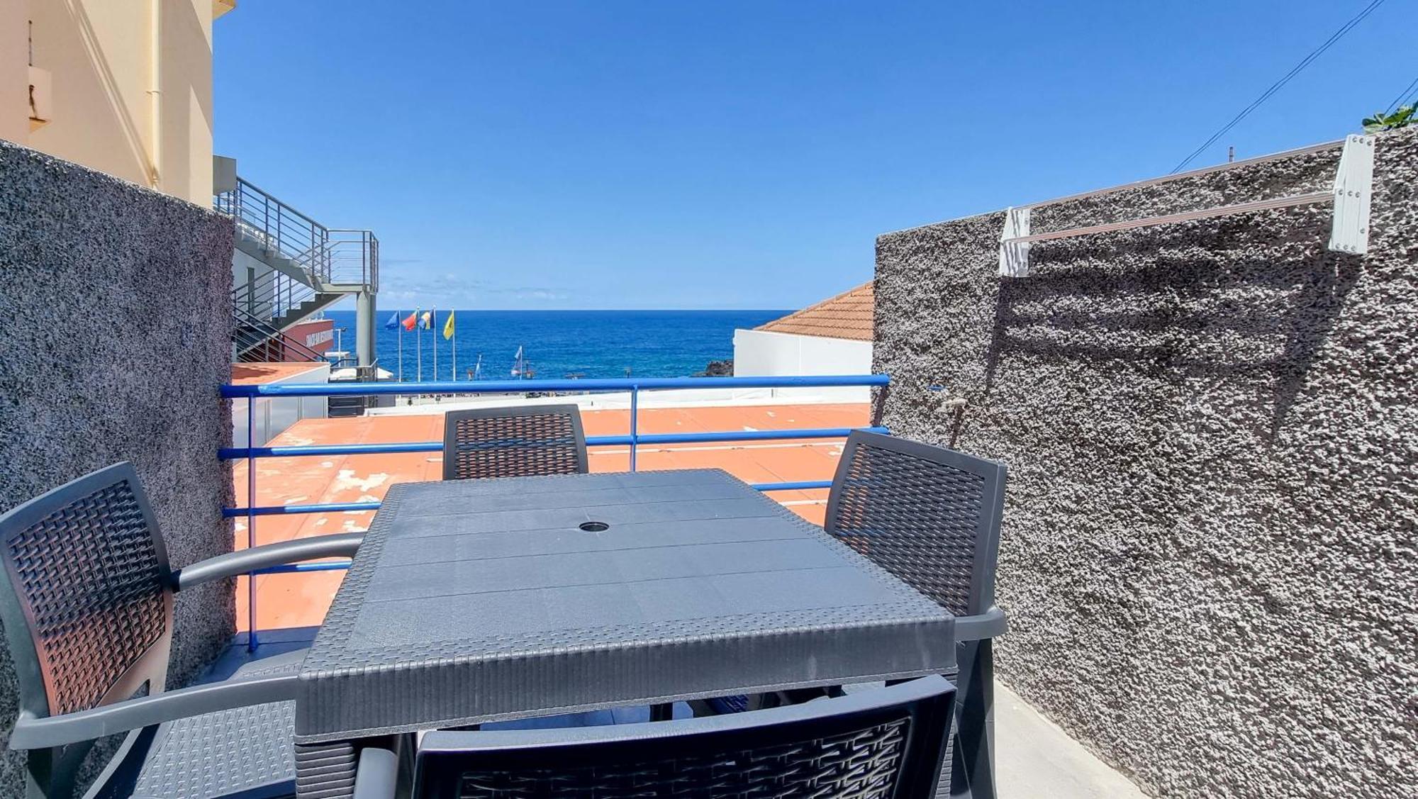 The Jolie - Apartments By The Ocean Porto Moniz Exterior foto