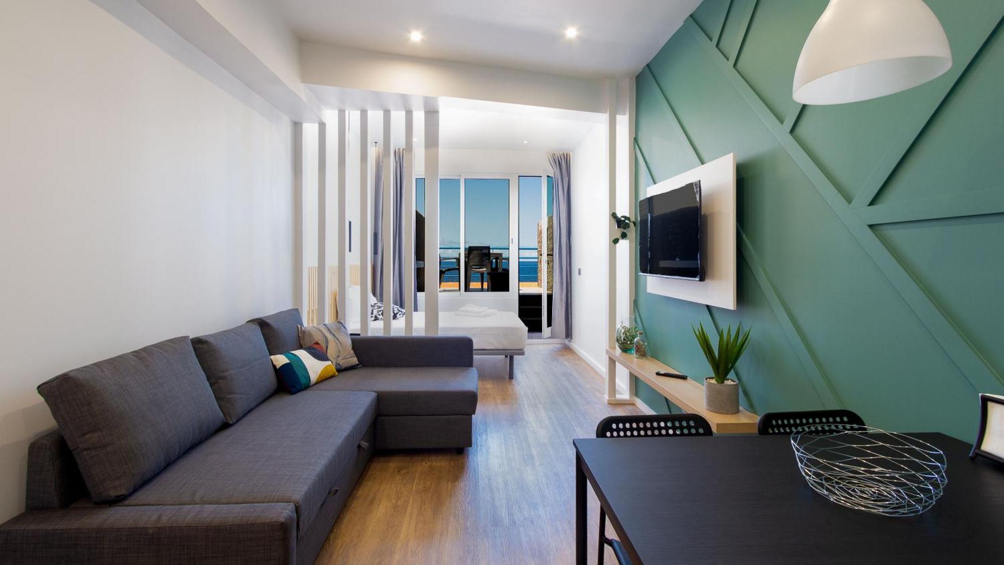 The Jolie - Apartments By The Ocean Porto Moniz Exterior foto